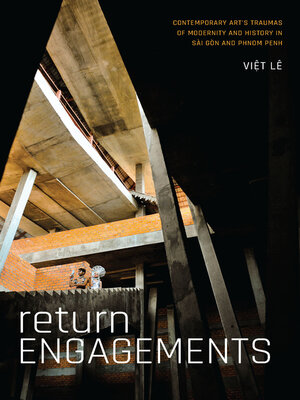 cover image of Return Engagements